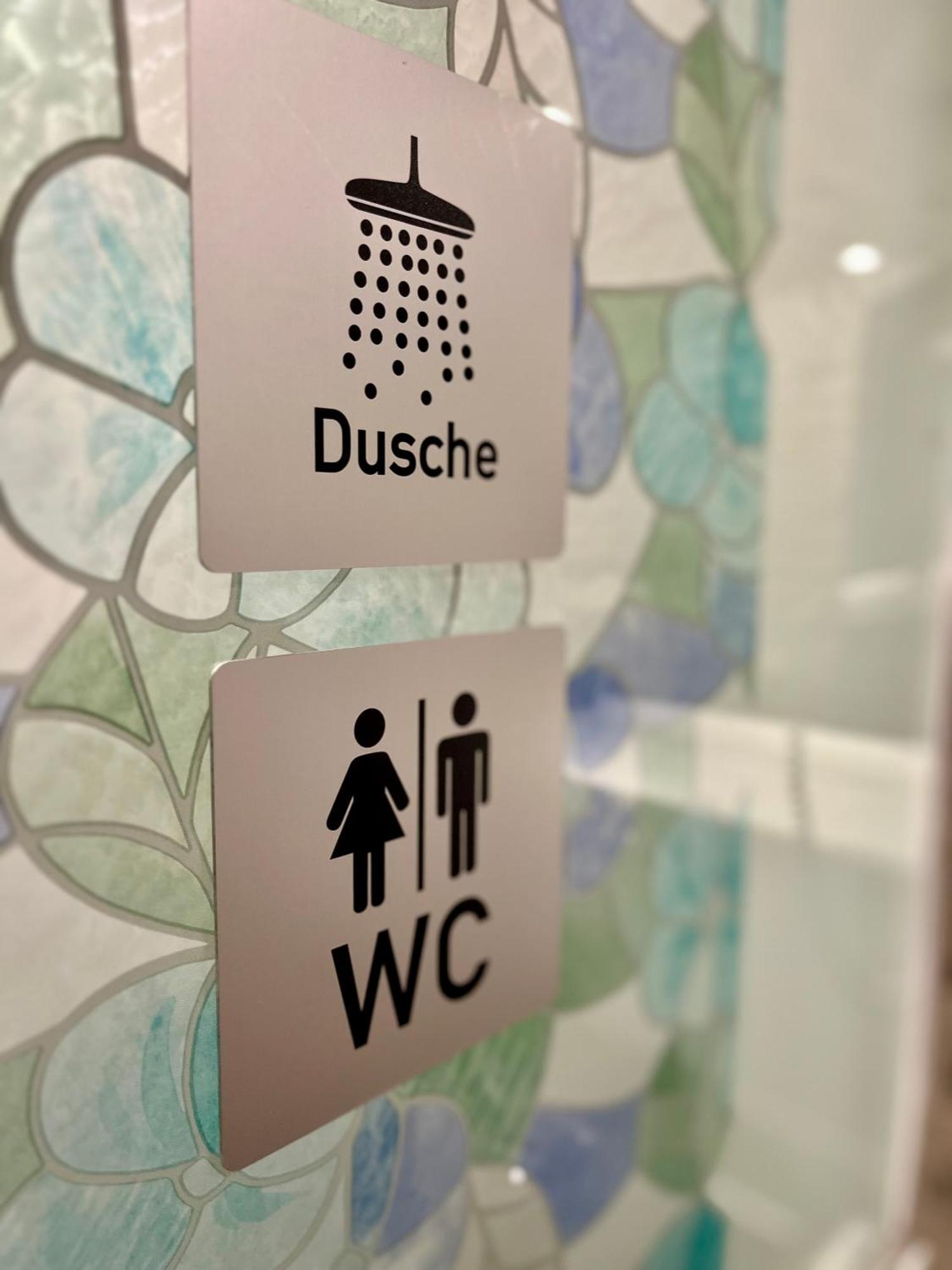 Adlzreiter City Pension München Eksteriør bilde
